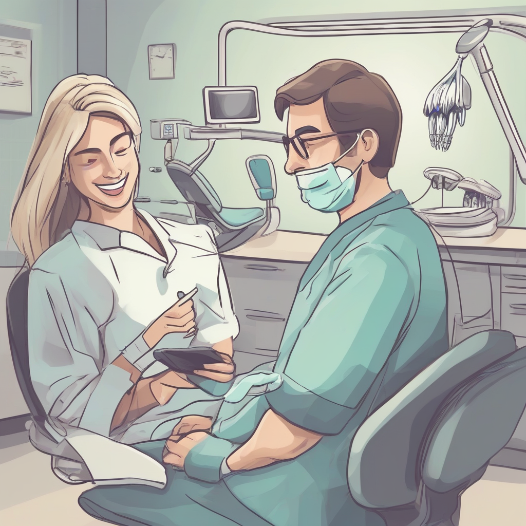 Find the Best Dental Providers Near You | Your Smile Starts Here