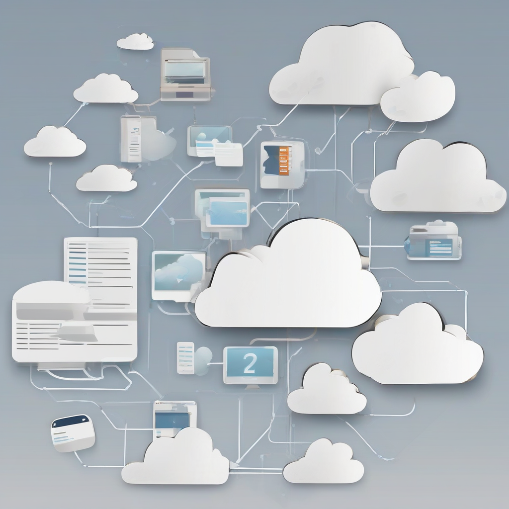 Cloud Computing Providers Comparison: Choosing the Right Fit for Your Needs